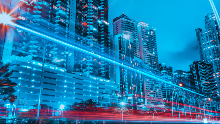 Smarter Tech, Real Impact How We Build with Purpose